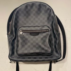 Louis Vuitton Josh NV Backpack